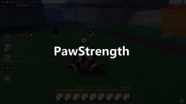 ALL *NEW* Warrior Cats Ultimate Edition Christmas Codes | WCUE Warrior Cats Codes Roblox 2021 смотреть онлайн