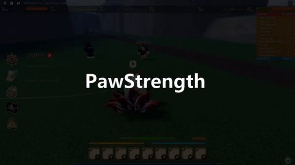 ALL *NEW* Warrior Cats Ultimate Edition Christmas Codes | WCUE Warrior Cats Codes Roblox 2021