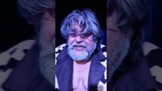 Монолог Хитрого из пьесы Дударева "Свалка" смотреть онлайн