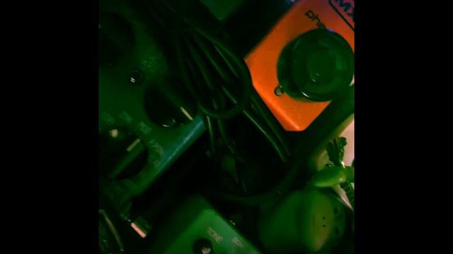 "My funny valentine" by my tiny pedal board orchestra　-Kei Takasugi(g, fx) смотреть онлайн