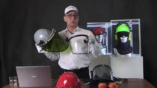 Опасность - электрическая дуга!
Поможет СИЗ РОСОМЗ®