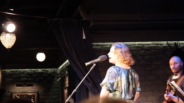 Ольга Тумайкина - Прах и пух (25.05.17.) смотреть онлайн