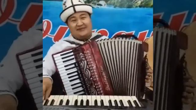 Элдик талант.Аккордеон смотреть онлайн