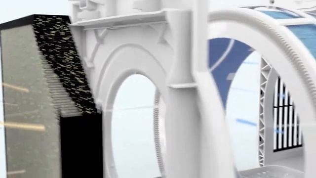 Giới thiệu Máy lọc không khí tạo ẩm BONECO H680 смотреть онлайн