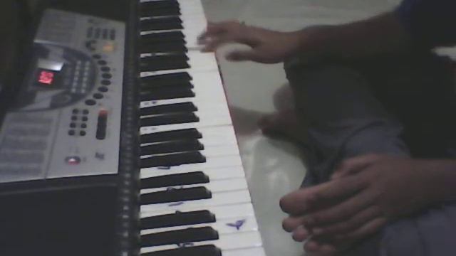 syukur padaMu -one hand piano cover (zaha) смотреть онлайн