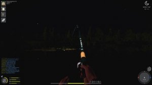 Как я вываживаю крупную рыбу с минимальным износом снасти в Русской Рыбалке 4