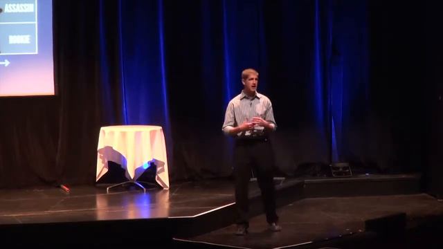 Kris Dunn & Laurie Ruettiman At ILSHRM13