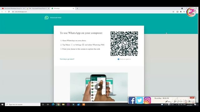 How To Save All WhatsApp Group Contact In Excel || WA Contact Number को Excel में कैसे Save करे ? смотреть онлайн