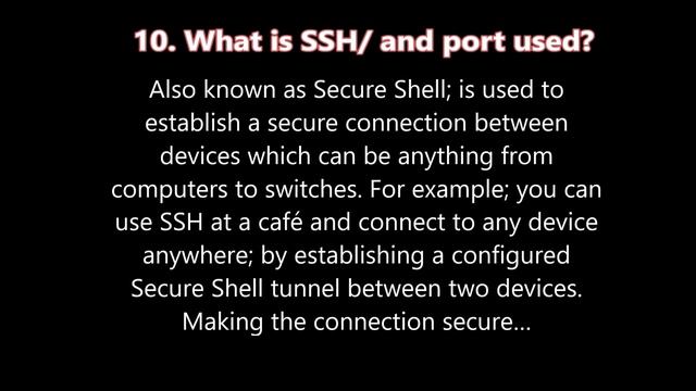 TOP 20 NETWORK ADMINISTRATOR INTERVIEW QUESTIONS AND ANSWERS смотреть онлайн