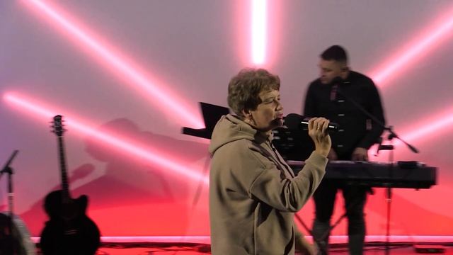Молитва | Киев 20.10.2023 смотреть онлайн