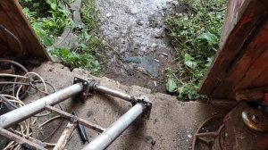 Мини культиватор 2 своими руками ?? 1частть!