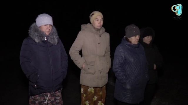 24.11.17 Почему дети жителей села Плоское не могут попасть в школу?(М) смотреть онлайн