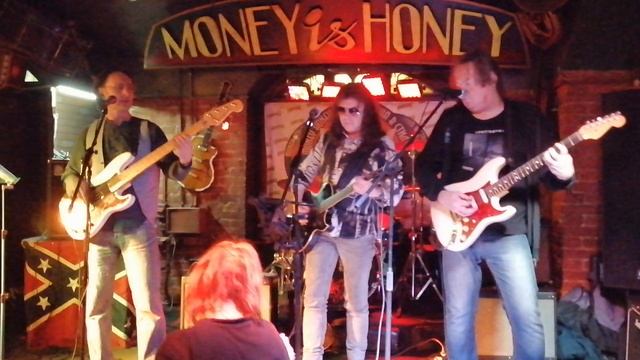 SmoKings - Love Hurts (Nazareth) 18/11/22 клуб "Мани-Хани" СПб смотреть онлайн