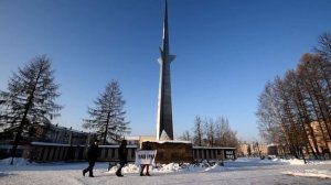 Город Александровск, Пермский край