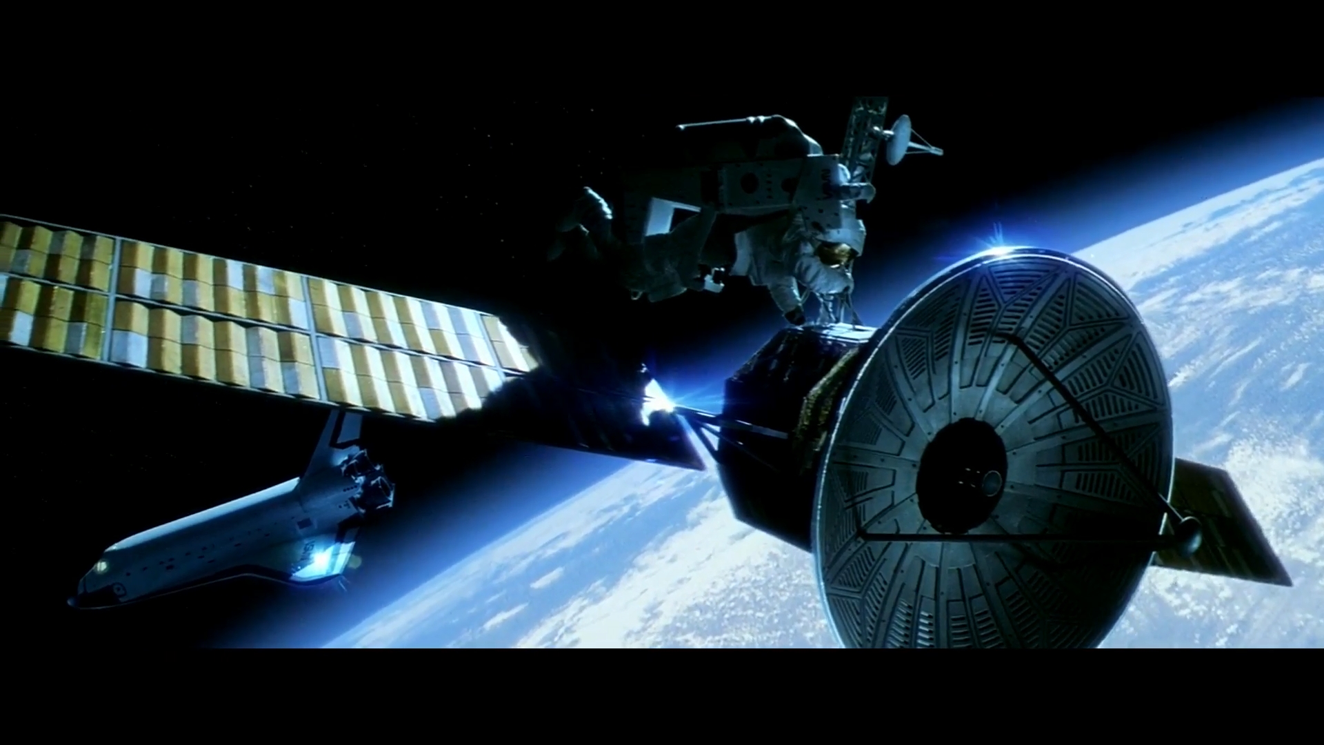 Армагеддон смотреть онлайн