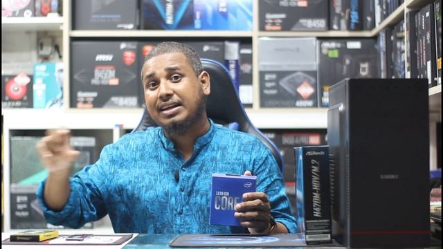 Intel Core i3-10th Gen সুপার অফার !! Best Budget Gaming & Editing PC !! Freelancing PC - Mehedi 360 смотреть онлайн