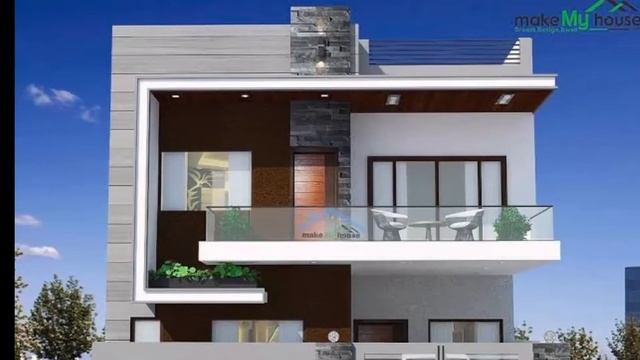 MODERN HOUSE DESIGNS || INTRO VIDEO || HOME DESIGNS ||. AUTOCAD 2D 3D смотреть онлайн