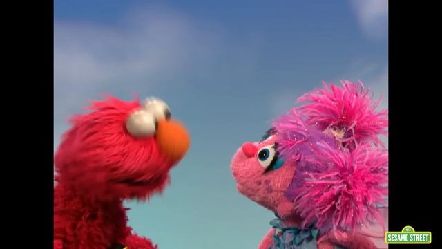 Sesame Street: Best of Elmo and Abby | 2 Hour Compilation! смотреть онлайн