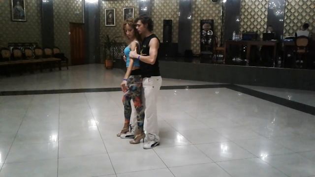 Леша и Аня - Зуко-бачата | учебный смотреть онлайн