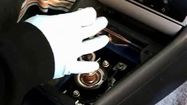 JHM B6-B7 A4-S4-RS4 6-Speed Solid Shifter Adjustment Supplement смотреть онлайн