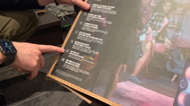 Распаковка двух JBL Partybox 110 - Патибокс 110 | Громкий звук в Испании | Partybox + Patinete | ES