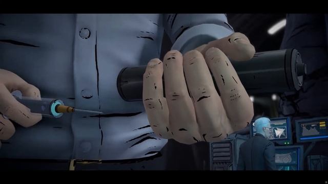 Batman: The Telltale Series | Episode 4: Guardian of Gotham | PC смотреть онлайн
