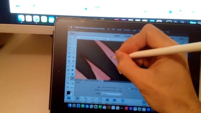 Apple Mac Mini M1 - Sidecar Photoshop Rosetta 2 смотреть онлайн