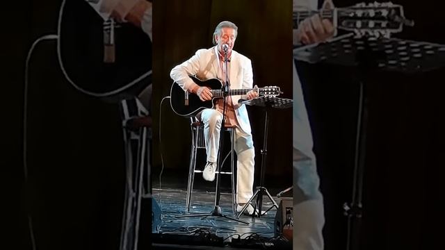 Олег Митяев "Кто-то уехал" 25.05.2022 смотреть онлайн