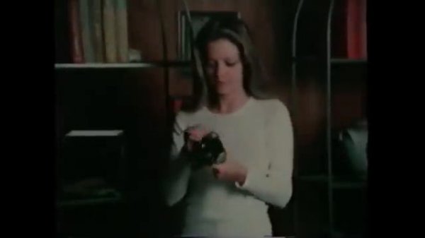 Erotic Film Stacey! (1973) Thriller Suspence fantasy Movie