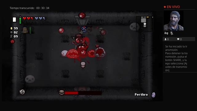 Unlocking Huge Growth Card - TBOI:Afterbirth+ смотреть онлайн