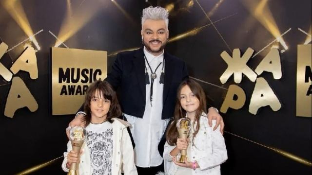 Филипп Киркоров Высказался об Иммиграции смотреть онлайн