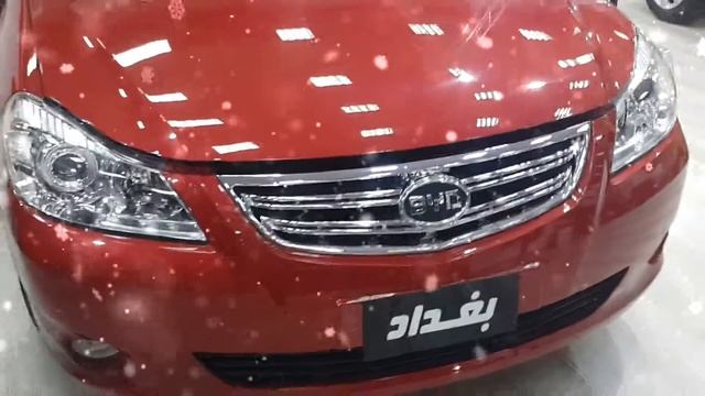 HAVAL H1- H2 - BYD смотреть онлайн