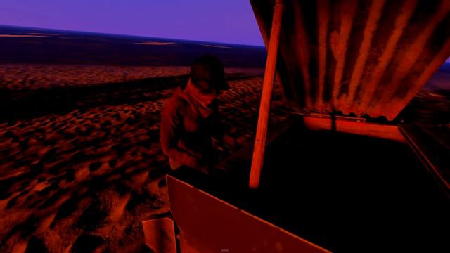 RUST - NEW INSTRUMENTS!!! (Piano) Donnie Darko - Mad World смотреть онлайн