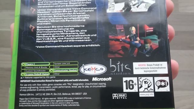 Закуп Игр #20: Silent Hill 4, Buffy, Darkwatch, Blood Omen 2, Batman Begins, Constantine, Aeon Flux