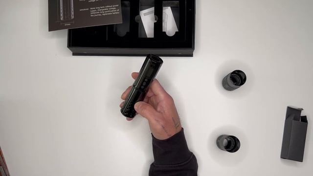 Mast Lancer Wireless Tattoo Machine Review смотреть онлайн