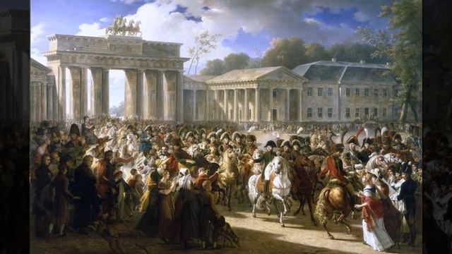 Почему у немцев было три рейха и чем они отличались смотреть онлайн