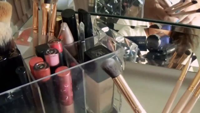 КАК ХРАНИТЬ КОСМЕТИКУ. ОРГАНИЗАЦИЯ ХРАНЕНИЯ КОСМЕТИКИ в домашних условиях. смотреть онлайн