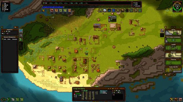 Leecros Plays - Rise to Ruins - Applemeadow 7 [Magic Trash Man] смотреть онлайн