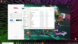 Как исправить проблемы с запуском и черный экран Valorant — Windows