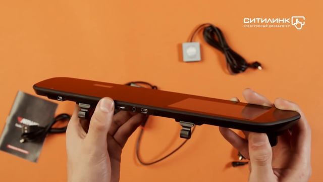 Обзор видеорегистратора с радар-детектором ARTWAY COMBO MD-160 | Ситилинк смотреть онлайн
