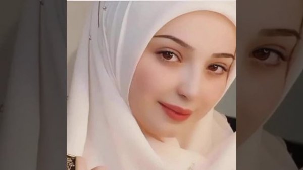 Хадиджа, я мусульманка.