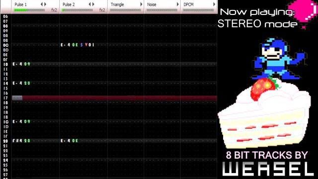 Happy Birthday To Me! (8 BIT Birthday Song) смотреть онлайн