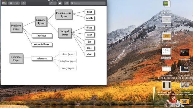 java 004 #Data type in JAVA, #important of data type # JAVA# смотреть онлайн