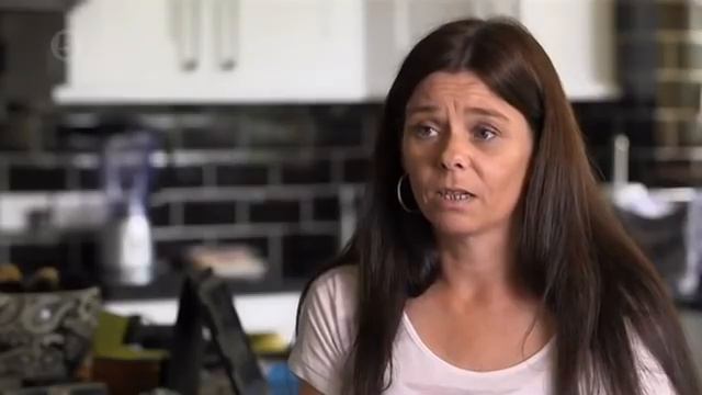 The Nightmare Neighbour Next Door S02E03 смотреть онлайн