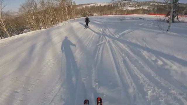 Горный воздух, Сахалин, 14.02.2018 смотреть онлайн
