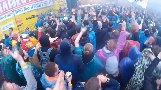 F P G Нашествие 2017