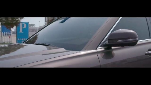 Haval h7 смотреть онлайн