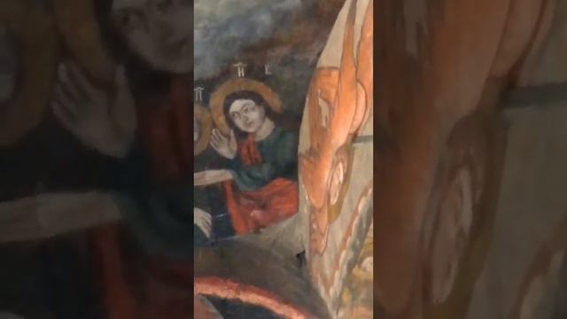 Вера вечна. Исп. Капелла "Классика" в Введенском кафедральном соборе смотреть онлайн