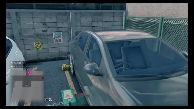 После праздника решил пбяным поиграть в Кудзу которую раздали в пс+ день первый