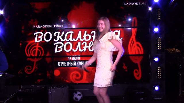 Алла Глухова Между нами любовь Serebro (Серебро) смотреть онлайн